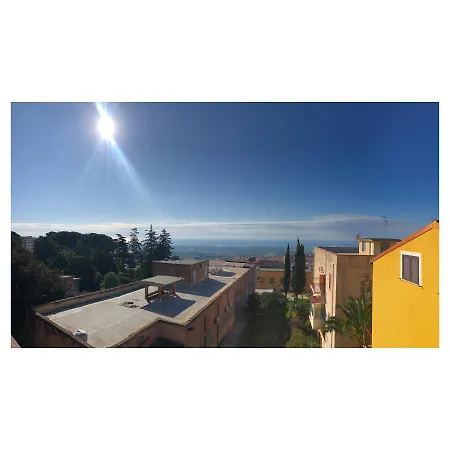 Aparthotel King Arthur Agrigento