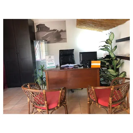Aparthotel King Arthur *