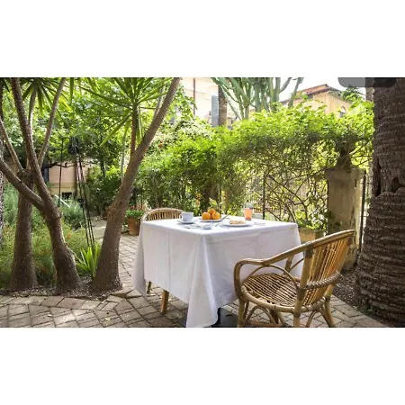 King Arthur Aparthotel Agrigento