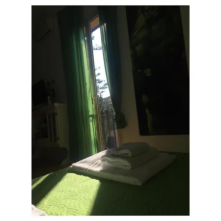 King Arthur Aparthotel Agrigento