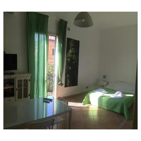 King Arthur Aparthotel