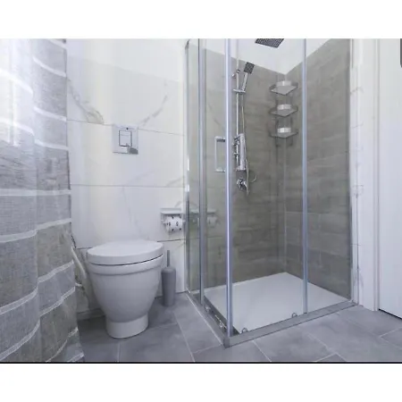 Aparthotel King Arthur Agrigento