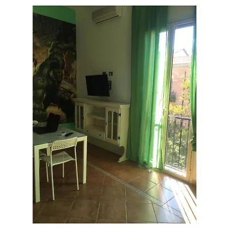 King Arthur Aparthotel Agrigento
